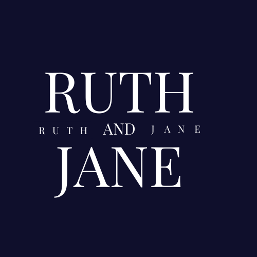 Ruth and Jane